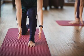 Hotel Ansitz Plantiz