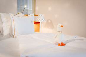 Hotel Ansitz Plantiz