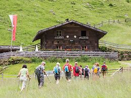 Hotel Ansitz Plantiz