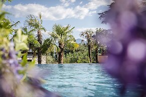 Hotel Ansitz Plantiz