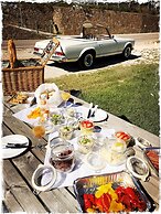 Hotel Ansitz Plantiz