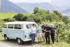 Hotel Ansitz Plantiz