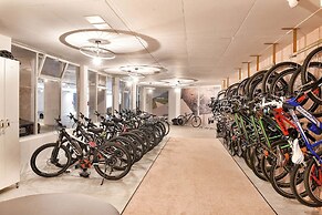 Hotel Ansitz Plantiz