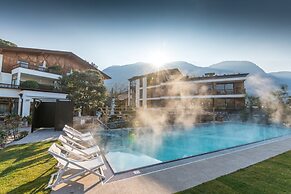 Hotel Ansitz Plantiz