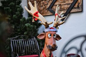 Hotel Ansitz Plantiz