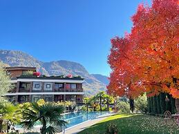 Hotel Ansitz Plantiz