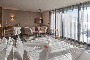 Hotel Ansitz Plantiz