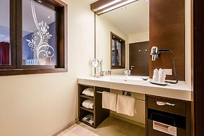 Hotel Ansitz Plantiz