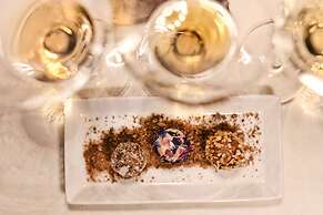 Hotel Ansitz Plantiz