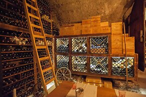 Hotel Ansitz Plantiz