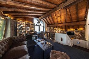 Hotel Ansitz Plantiz