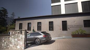 Hotel Ansitz Plantiz