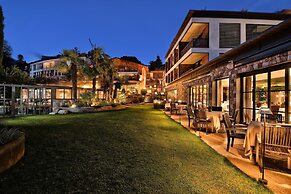 Hotel Ansitz Plantiz