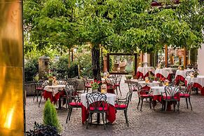 Hotel Ansitz Plantiz