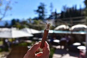 Hotel Ansitz Plantiz