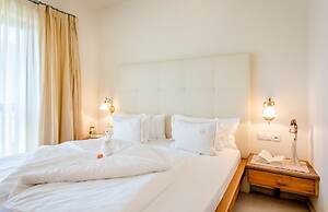 Hotel Ansitz Plantiz