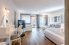 Hotel Ansitz Plantiz