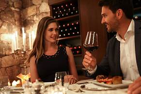 Hotel Ansitz Plantiz