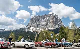 Hotel Ansitz Plantiz