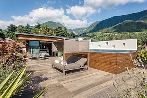 Hotel Ansitz Plantiz