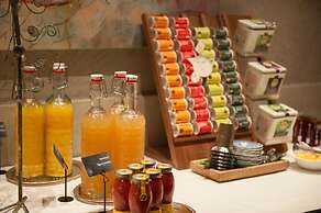 Hotel Ansitz Plantiz