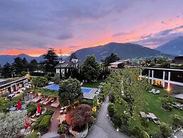 Hotel Ansitz Plantiz