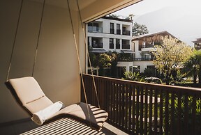 Hotel Ansitz Plantiz