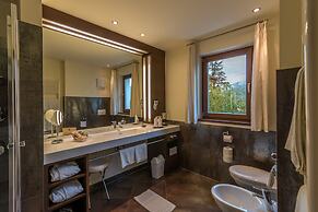 Hotel Ansitz Plantiz