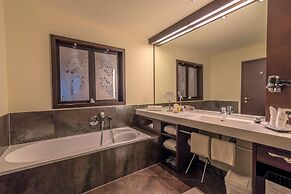 Hotel Ansitz Plantiz