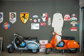 Hotel Ansitz Plantiz