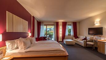 Hotel Ansitz Plantiz