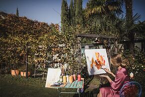 Hotel Ansitz Plantiz