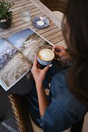 Hotel Ansitz Plantiz