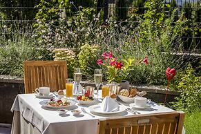 Hotel Ansitz Plantiz