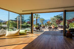 Hotel Ansitz Plantiz