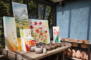 Hotel Ansitz Plantiz