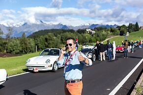 Hotel Ansitz Plantiz