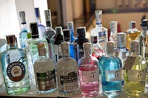 Hotel Ansitz Plantiz