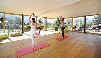 Hotel Ansitz Plantiz