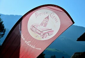 Hotel Ansitz Plantiz