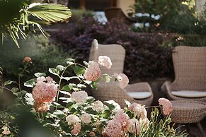 Hotel Ansitz Plantiz