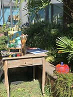 Hotel Ansitz Plantiz