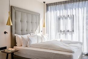 Hotel Ansitz Plantiz