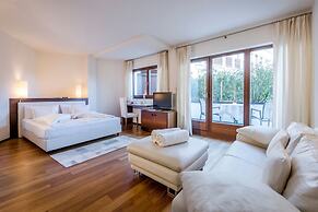 Hotel Ansitz Plantiz