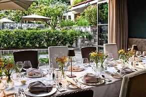 Hotel Ansitz Plantiz