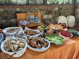 Fattoria il Milione Agriturismo