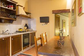 Fattoria il Milione Agriturismo