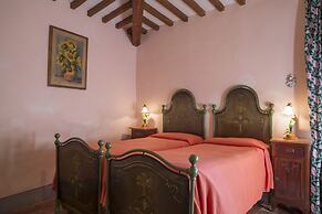 Fattoria il Milione Agriturismo