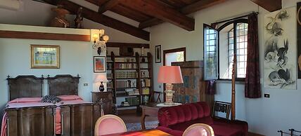 Fattoria il Milione Agriturismo