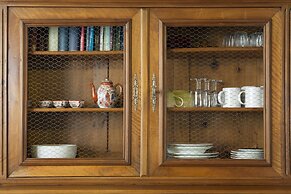 Fattoria il Milione Agriturismo